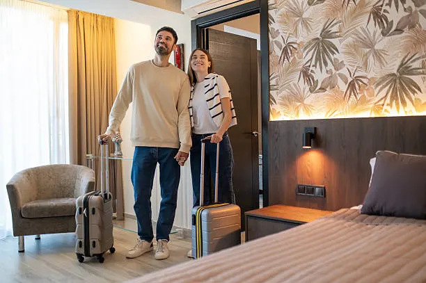 Hotel Services