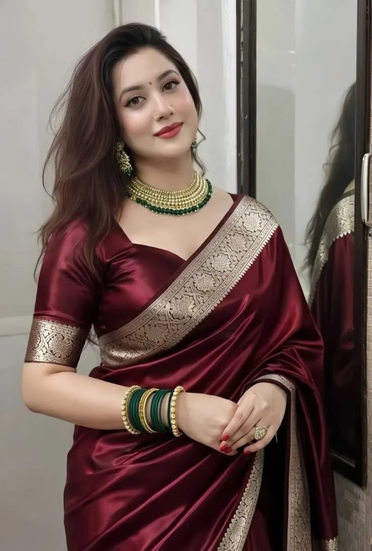 Indian Bhabhi
