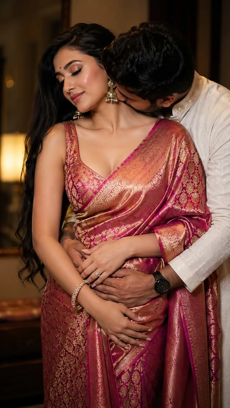 Indian Housewife