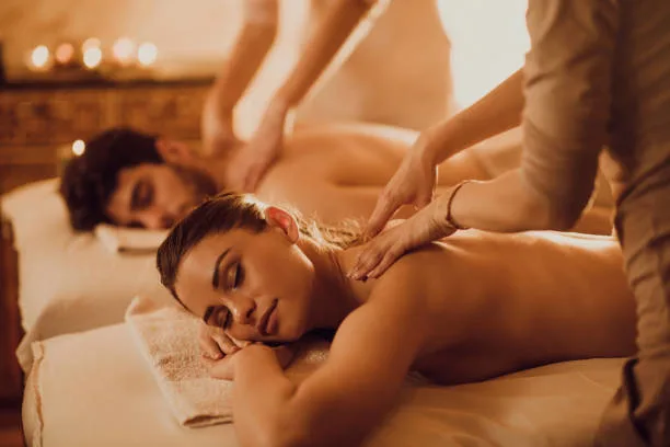 Massage Services